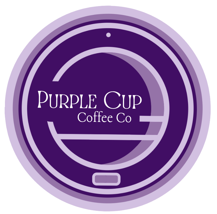 Purple Cup Coffee Co